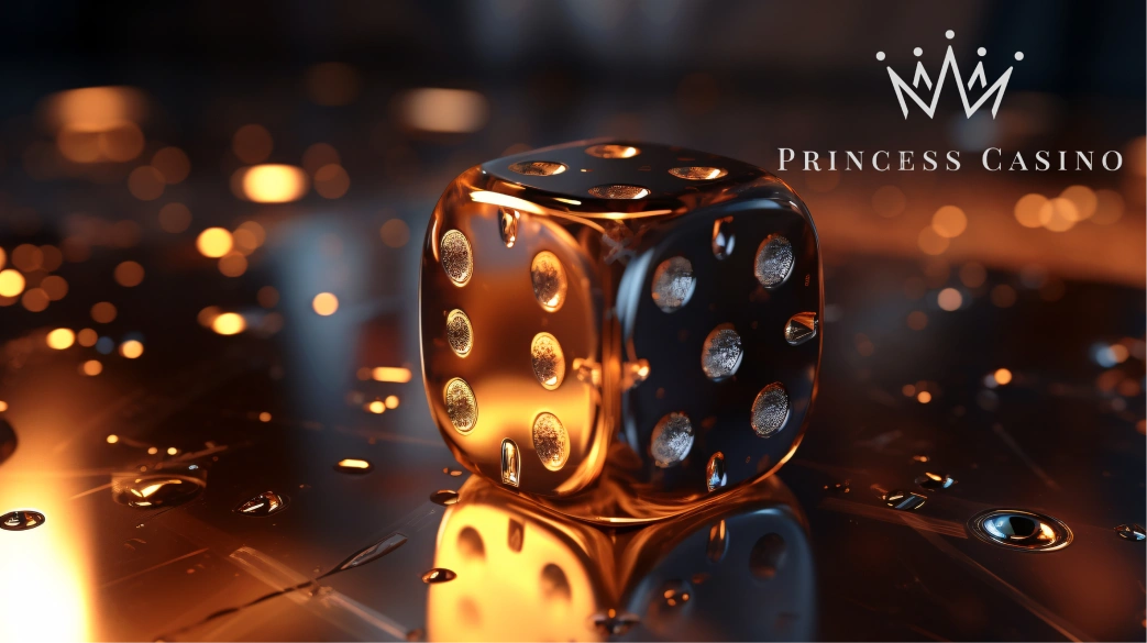 Bonusuri și promoții disponibile la Princess Casino